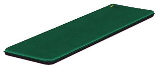 Коврик Talberg Classic mat самонадувной 183х63х3,8см зеленый - фото 1