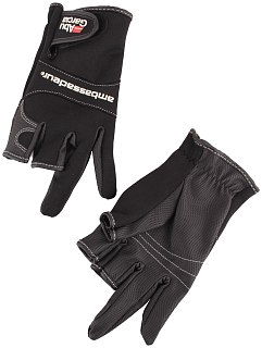 Перчатки Abu Garcia Stretcable neopren gloves  - фото 1