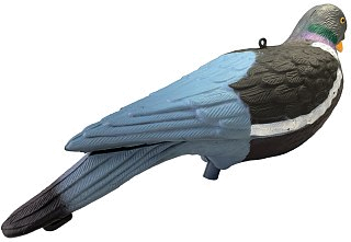 Подсадной голубь Taigan летящий PE+EVA - фото 8