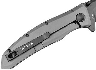 Нож Taigan Kite 8Cr13Mov - фото 2