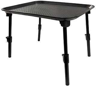 Стол Carp Pro монтажный Black Plastic Table L TR-04 45x35см - фото 2