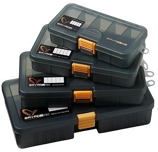 Коробка Savage Gear Lure Case 2 - фото 2