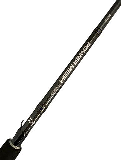 Спиннинг Daiwa Powermesh 762MLFS 5-25гр - фото 10