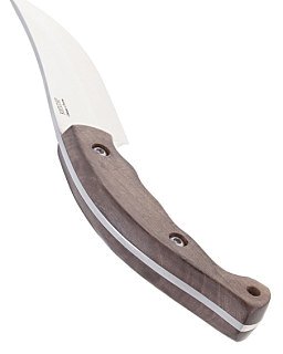 Нож Кизляр Восточный разделочный - фото 2