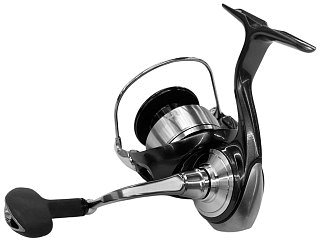 Катушка Daiwa 24 Certate LT4000D-C - фото 7