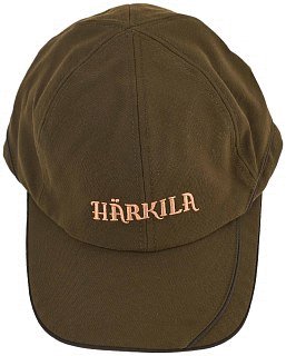 Кепка Harkila Pro hunter - фото 3