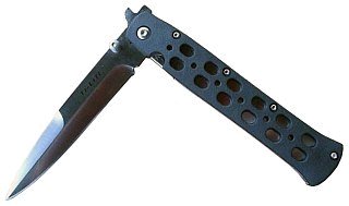 Нож Cold Steel Ti-Lite скл. клинок 10.3 см сталь AUS8A рук - фото 3