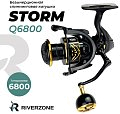 Катушка Riverzone Storm Q6800