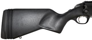 Карабин Mannlicher Steyr Arms Pro Hunter THB Mannox Black к6,5 Creedmoor+компенс - фото 3