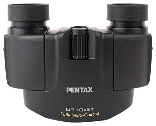 Бинокль Pentax 10х21 UP - фото 3