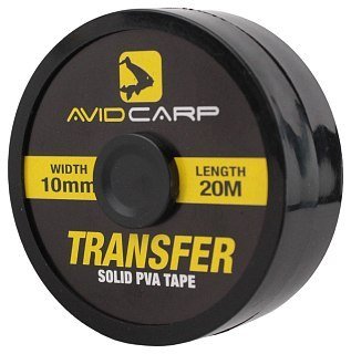 ПВА лента Avid Carp Transfer Solid Pva Tape - фото 2