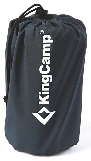 Коврик King Camp Classic light самонадувной 183х51х2,5см - фото 3
