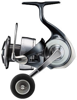 Катушка Daiwa 24 Certate LT5000D - фото 1