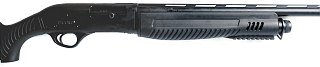 Ружье Hatsan Escort H112 12х76 пластик 760мм - фото 3