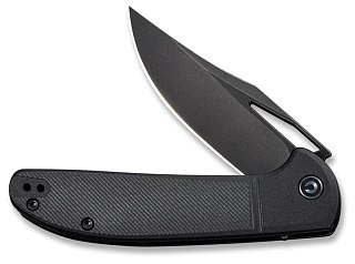 Нож Civivi Ortis Flipper Knife Fiber-Glass Reinforced Nylon Handle (3.25" Blade) - фото 3