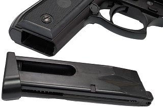 Пистолет Stalker ST-41061B 4,5мм - фото 3