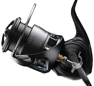 Катушка Daiwa 24 Certate FC LT2000-P - фото 2