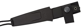 Нож Fallkniven WM1 фикс. клинок 7 см сталь VG-10 - фото 2