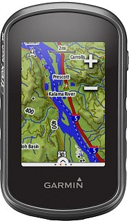 Навигатор Garmin Etrex touch 35 GPS glonass - фото 1