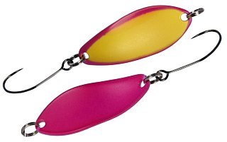 Блесна LureMax Dafna 30мм 3г 02