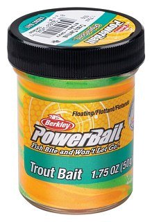 Паста Berkley PowerBait Trout Bait - фото 1