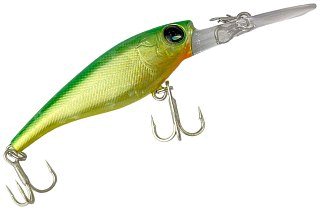 Воблер Shimano Bantam Pavlo Shad 52SP ZQ-F52S 002 - фото 1