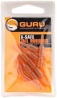 Конус Guru защитный для кормушки X-Safe Tail Rubber GTX