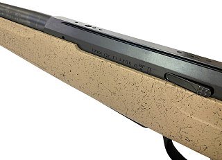 Карабин Tikka T3x Lite .308Win Desert Roughtech fluted DB 570 - фото 14