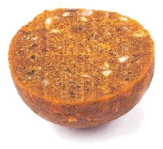 Бойлы MINENKO насадочные пылящие Orange plum 14мм 120гр - фото 5