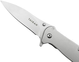 Нож Taigan Berkut 8Cr13Mov - фото 5
