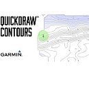 Garmin Quickdraw™ Contours