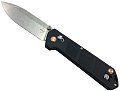 Нож Boker Kihon DC складной клинок D2 рукоять GFN