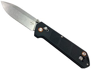 Нож Boker Kihon DC складной клинок D2 рукоять GFN - фото 1