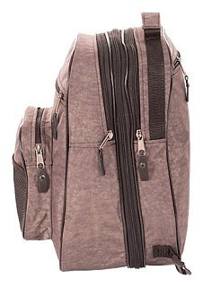 Рюкзак-сумка ХСН 972-1 хаки - фото 3