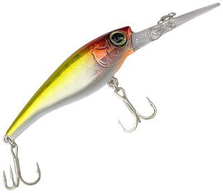 Воблер Shimano Bantam Pavlo Shad 52SP ZQ-F52S 013 - фото 1