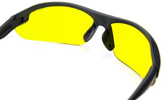 Очки Allen стрелковые Ruger Core Ballistic Shooting Glasses yellow - фото 4