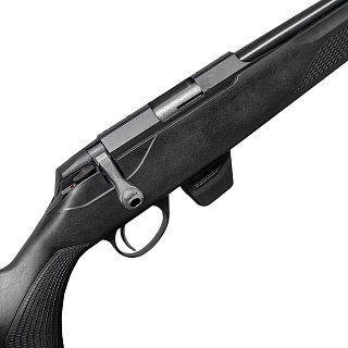 Карабин Tikka T1x MTR 22LR Black steel THR 510мм - фото 2