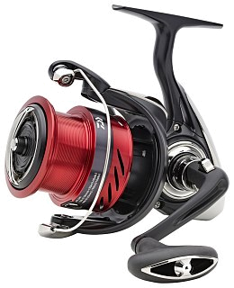 Катушка Daiwa 23 Ninja Match & Feeder LT 4000-C - фото 3