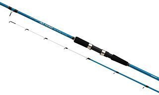 Удилище Shimano Alivio boat quiver 210см 50-150гр