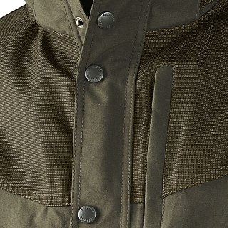 Куртка Seeland Marsh shaded olive - фото 8
