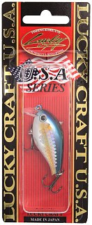 Воблер Lucky Craft Clutch SR 270 MS American Shad