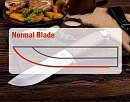 Normal Blade