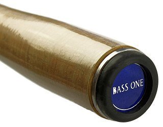 Спиннинг Bass One R 163ML2 190см 5-14гр - фото 3