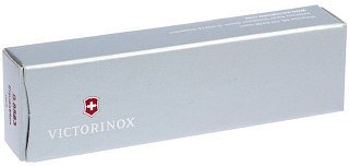 Нож Victorinox Equestrian 111мм 12 функций красный - фото 8