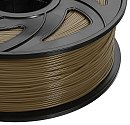 Wick filament