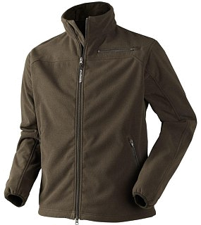 Куртка Seeland Trent fleece faun brown  - фото 1