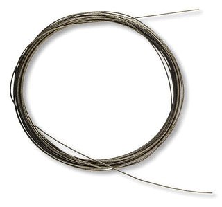 Поводковый материал Daiwa Prorex 7x7 Wire Spool 5м 7кг