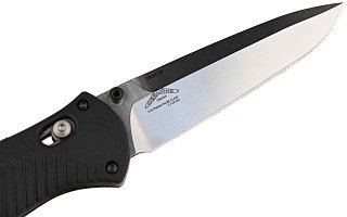 Нож Benchmade Barrage складной сталь 154CM - фото 6