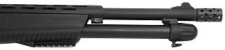 Ружье Armtac RS-X2 Ultra Shot12х76 510мм - фото 5