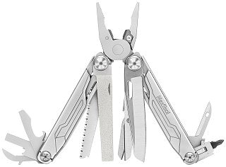 Мультитул NexTool Captin pliers - фото 1